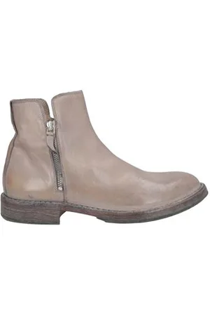 Moma CALZADO - Botines de caña alta
