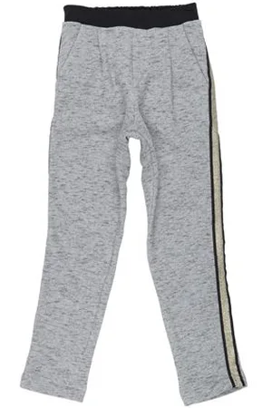 ILLUDIA PARTES DE ABAJO - Pantalones