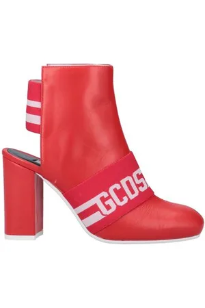 GCDS CALZADO - Botines de caña alta