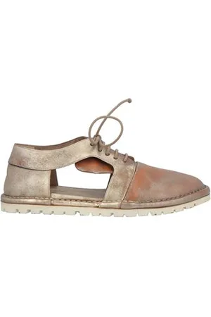 MARSÈLL CALZADO - Zapatos de cordones