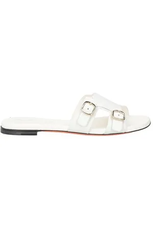 santoni CALZADO - Sandalias con cierre