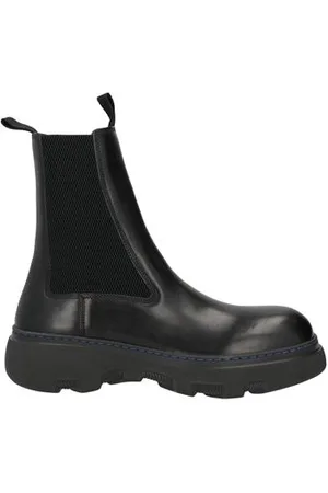 Burberry CALZADO - Botines de caña alta