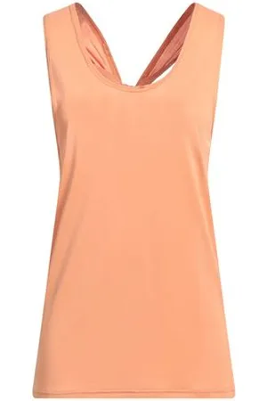 minimum CAMISETAS Y TOPS - Camisetas de tirantes