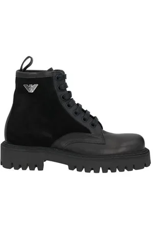Emporio Armani CALZADO - Botines de caña alta