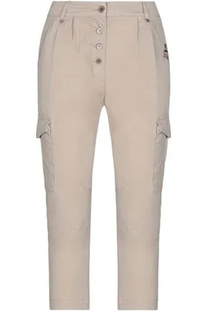 Napapijri PARTES DE ABAJO - Pantalones
