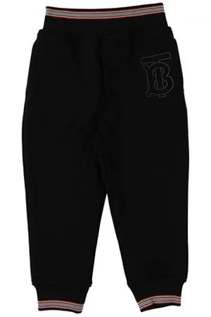 Burberry PARTES DE ABAJO - Pantalones