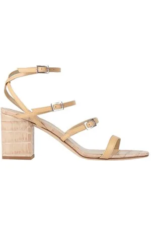 PARIS TEXAS CALZADO - Sandalias con cierre