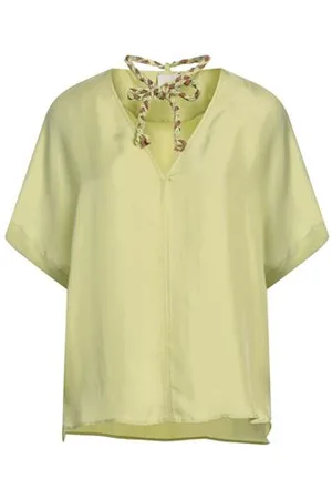 ALYSI CAMISETAS Y TOPS - Tops
