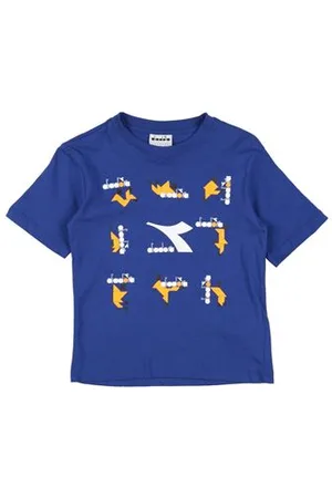 Diadora CAMISETAS Y TOPS - Camisetas