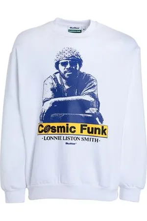 Butter Goods CAMISETAS Y TOPS - Sudaderas