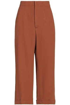 GENTRYPORTOFINO PARTES DE ABAJO - Pantalones