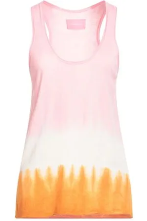 Zadig & Voltaire CAMISETAS Y TOPS - Camisetas de tirantes
