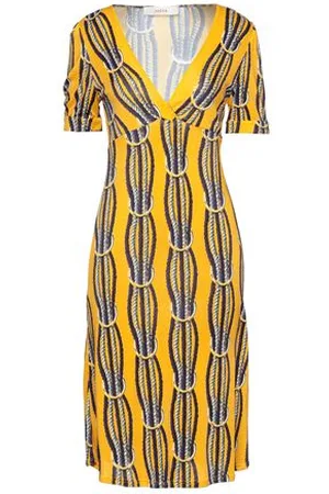 Jucca VESTIDOS - Vestidos midi