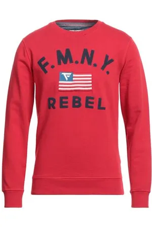 Fred Mello CAMISETAS Y TOPS - Sudaderas