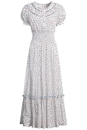 LORETTA CAPONI VESTIDOS - Vestidos largos