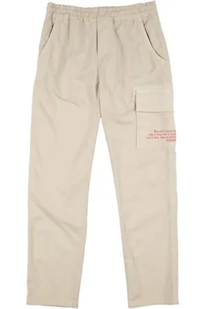Bikkembergs PARTES DE ABAJO - Pantalones