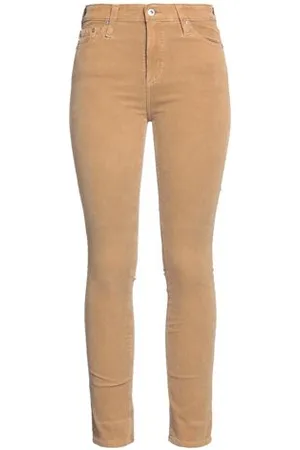 AG Jeans PARTES DE ABAJO - Pantalones