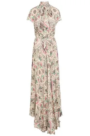 Etro VESTIDOS - Vestidos largos