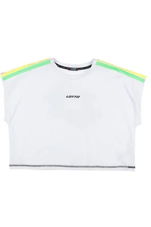 Lotto CAMISETAS Y TOPS - Camisetas