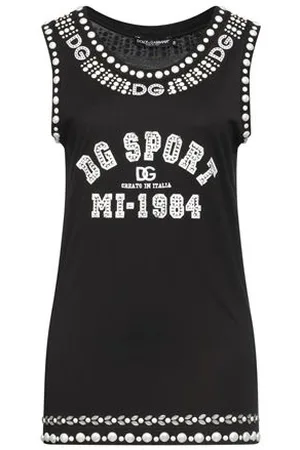 Dolce & Gabbana CAMISETAS Y TOPS - Tops