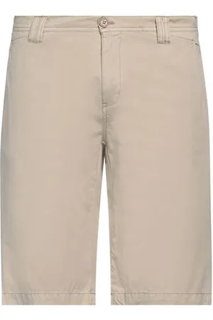 Gaudi PARTES DE ABAJO - Pantalones cortos y bermudas
