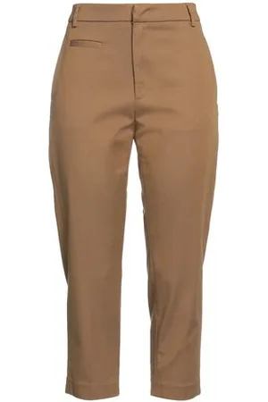Dondup PARTES DE ABAJO - Pantalones