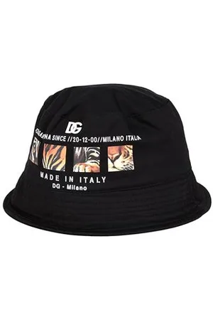 Dolce & Gabbana COMPLEMENTOS - Sombreros