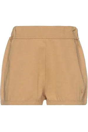 Loulou Studio PARTES DE ABAJO - Pantalones cortos y bermudas
