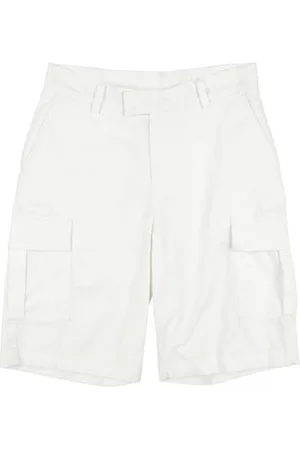 HUGO BOSS PARTES DE ABAJO - Pantalones cortos y bermudas