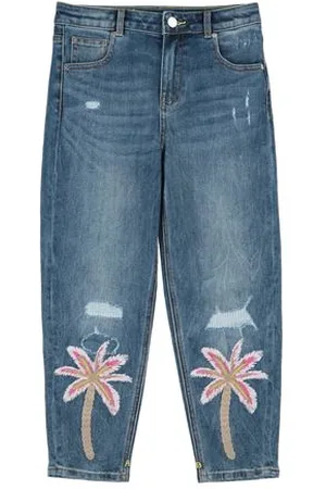 Scotch&Soda PARTES DE ABAJO - Pantalones vaqueros