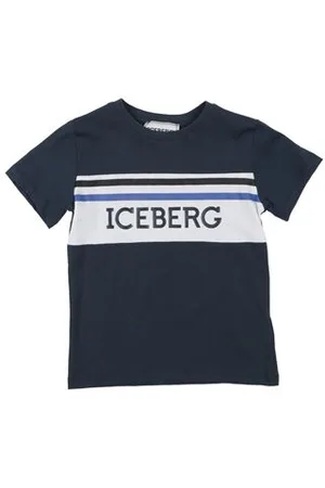 Iceberg CAMISETAS Y TOPS - Camisetas