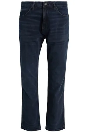 HUGO BOSS PARTES DE ABAJO - Pantalones vaqueros