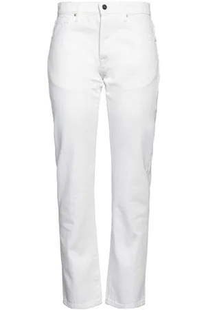 Frame PARTES DE ABAJO - Pantalones vaqueros