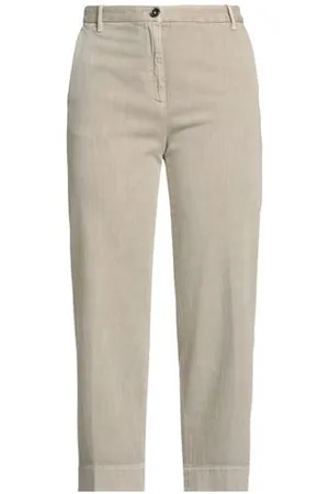 Nine In The Morning PARTES DE ABAJO - Pantalones