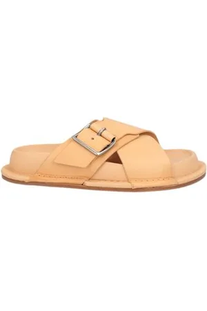 Jil Sander CALZADO - Sandalias con cierre