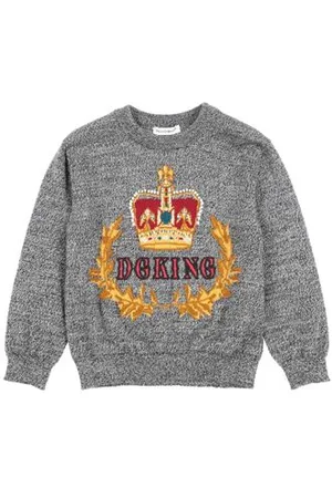 Dolce & Gabbana PRENDAS DE PUNTO - Pullover