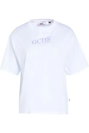 GCDS CAMISETAS Y TOPS - Camisetas