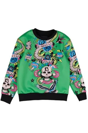 John Richmond CAMISETAS Y TOPS - Sudaderas