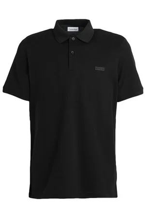 Calvin Klein CAMISETAS Y TOPS - Polos