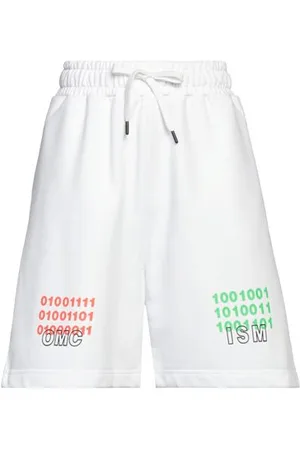 Omc PARTES DE ABAJO - Pantalones cortos y bermudas