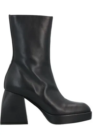 NODALETO CALZADO - Botines de caña alta