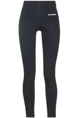 Jil Sander PARTES DE ABAJO - Leggings