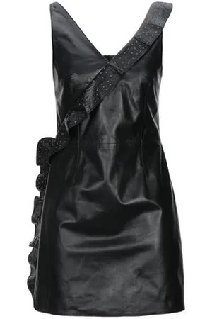 FRANKIE MORELLO VESTIDOS - Minivestidos