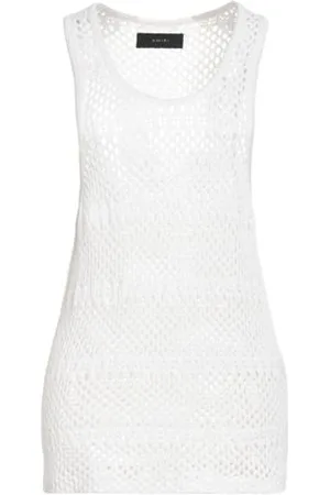 AMIRI CAMISETAS Y TOPS - Tops