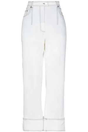 Alberta Ferretti PARTES DE ABAJO - Pantalones