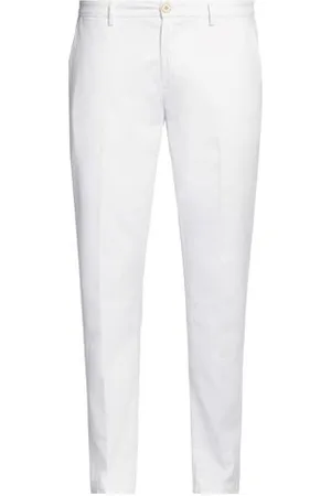 YAN SIMMON PARTES DE ABAJO - Pantalones