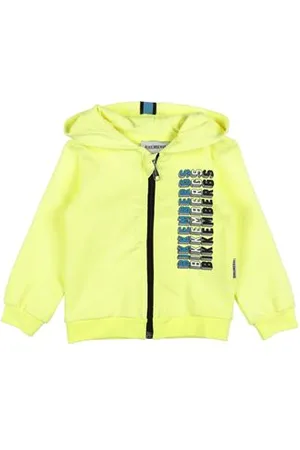 Bikkembergs CAMISETAS Y TOPS - Sudaderas