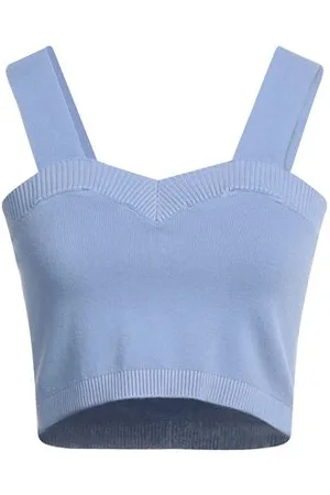 SOLOTRE CAMISETAS Y TOPS - Tops