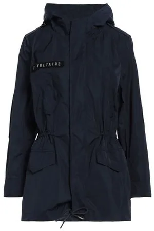 Zadig & Voltaire ROPA DE ABRIGO - Chaquetas y cazadoras