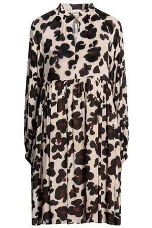SEMICOUTURE VESTIDOS - Minivestidos